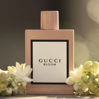 عطر قوتشي بلوم او دي بيرفيوم نسائي 100 مل