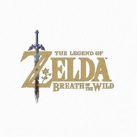 The Legend of Zelda sticker (1)