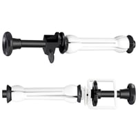 ستاند خلفية جداري يحمل 3 خلفيات