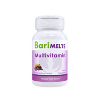 باريملتس مجموعة فيتامينات