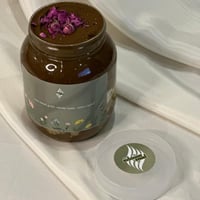 ماسك الحناء