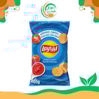 كاتشب الطماطم من ليز 165 جرام