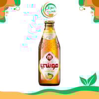 زجاجة موس الأناناس 330 مل