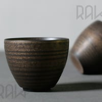 كوب معدني 85 مل-1