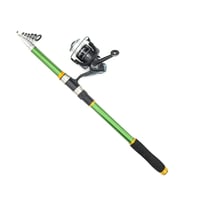 عرض العدة المتكاملة الإصدار 2- سنارة صيد بكامل عدت...