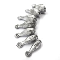 ثقالات الصيد Bank Sinkers