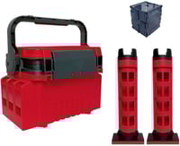 صندوق عدة كاستنق المطور