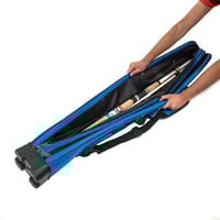 شنطة سنارات كاستنق طول ١.٢٥ متر