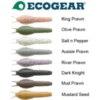 Ecogear Bream Prawn