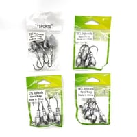 جيق هيد JigHead