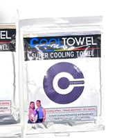 فوطة تبريد Cool Towel