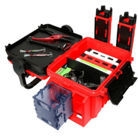 صندوق عدة كاستنق المطور