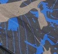 عرض العدة المتكاملة - سنارة صيد بكامل عدتها