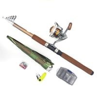 كومبو سنارة GW 360 مع ماكينة BK6000