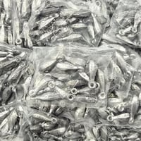 ثقالات الصيد Bank Sinkers