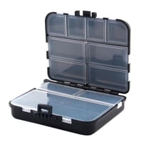 علبة أكسسوارات الصيد