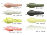 Ecogear Bream Prawn