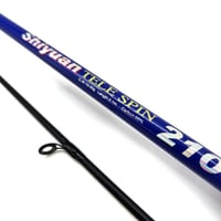 عرض سنارة كاستنق Shiyuan 2.1