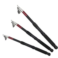 سنارة Lohan Pole