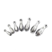 ثقالات الصيد Bank Sinkers