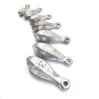 ثقالات الصيد Bank Sinkers