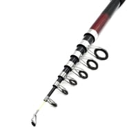 سنارة Lohan Pole