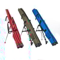 شنطة سنارات كاستنق طول ١.٢٥ متر