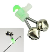 جرس سنارة مطور