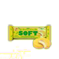 سوفت موز عائلي 12×160جرام (3005)