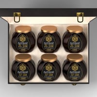 صندوق الاهداء الفاخر