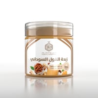 زُبدة الفول السوداني