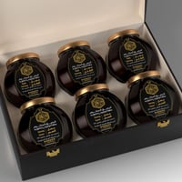 صندوق الاهداء الفاخر