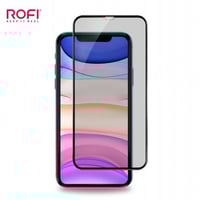 استيكر حماية زجاجي من روفي - خصوصية ( لقافة)