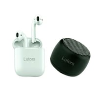 عرض سماعة وسبيكر من Lutors 1