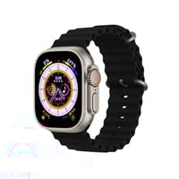 ساعة ذكية Ultra 8 مقاس 45 mm