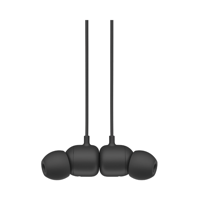 ابل - سماعة بلوتوث Beats Flex أسود