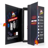 حماية اكس لورد فيدما VIEDMA XLORD