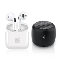 عرض سماعة تن بلس + اسبيكر