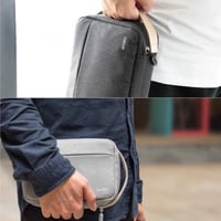 ويوو - حقيبة مقاس 8.2 بالوان متعددة