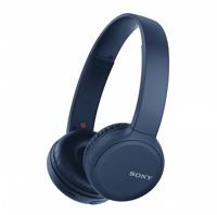 سماعة رأس سوني WH-CH510 بلوتوث مع ميكروفون مدمج -...