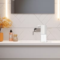 عرض _ 2 موزع صابون ذكي