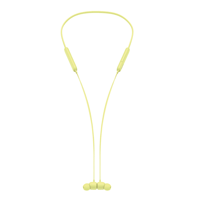 ابل - سماعة بلوتوث Beats Flex أخضر