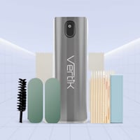 عدة تنظيف فيرتك