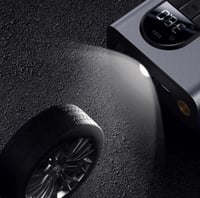 بيسوس - منفاخ هواء ذكي