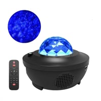 اضاءة الفضاء