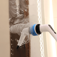 فرشاة تنظيف 7 في 1