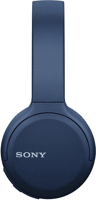 سماعة رأس سوني WH-CH510 بلوتوث مع ميكروفون مدمج -...