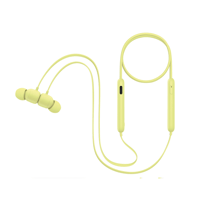 ابل - سماعة بلوتوث Beats Flex أخضر