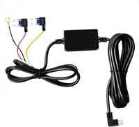 كاميرا مراقبة للسيارة عن طريق الجوال Vision Dash C...