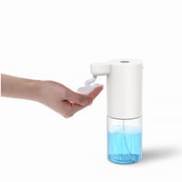 عرض _ 2 موزع صابون ذكي